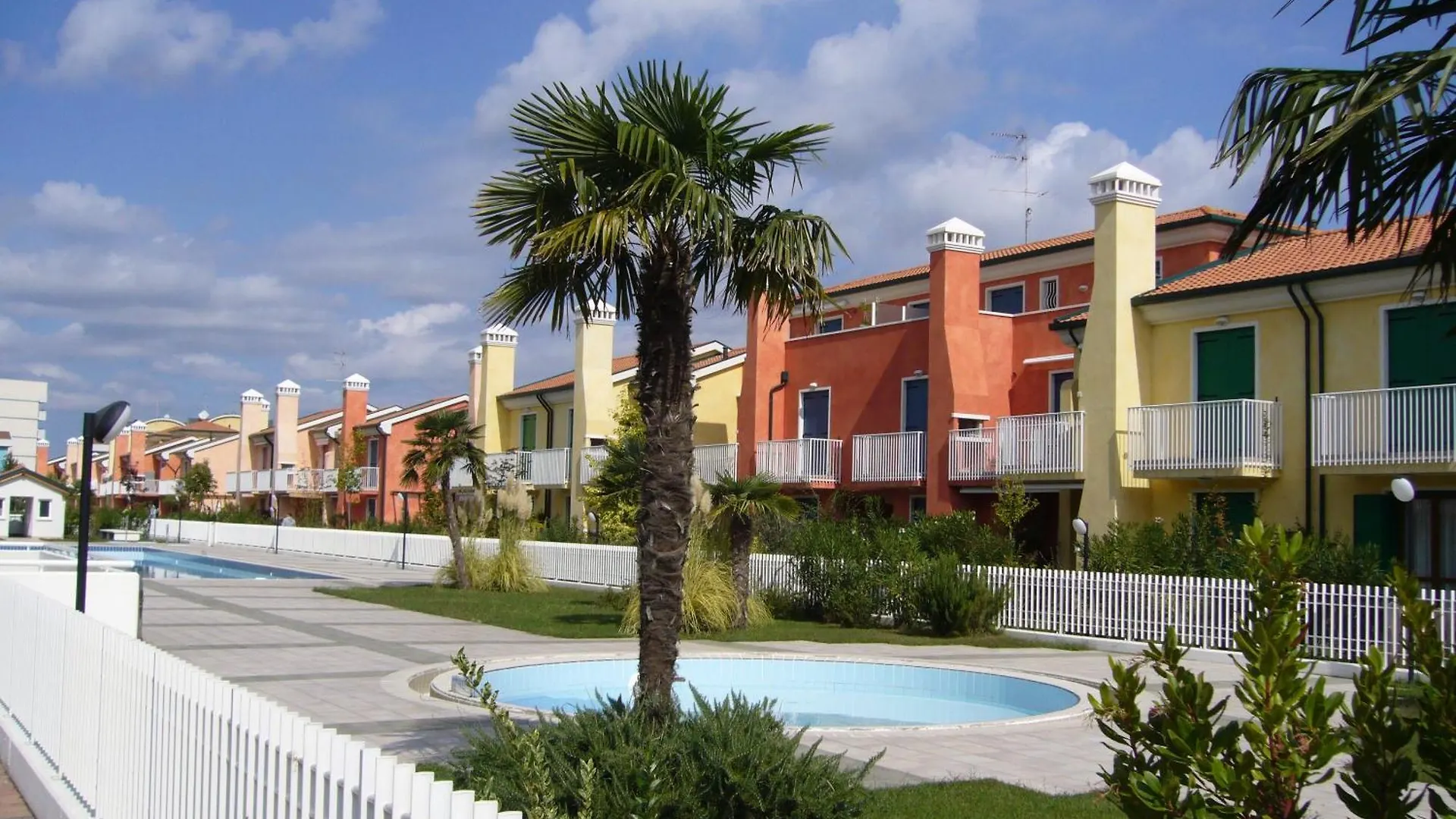 I Tulipani Apartment Lido di Jesolo