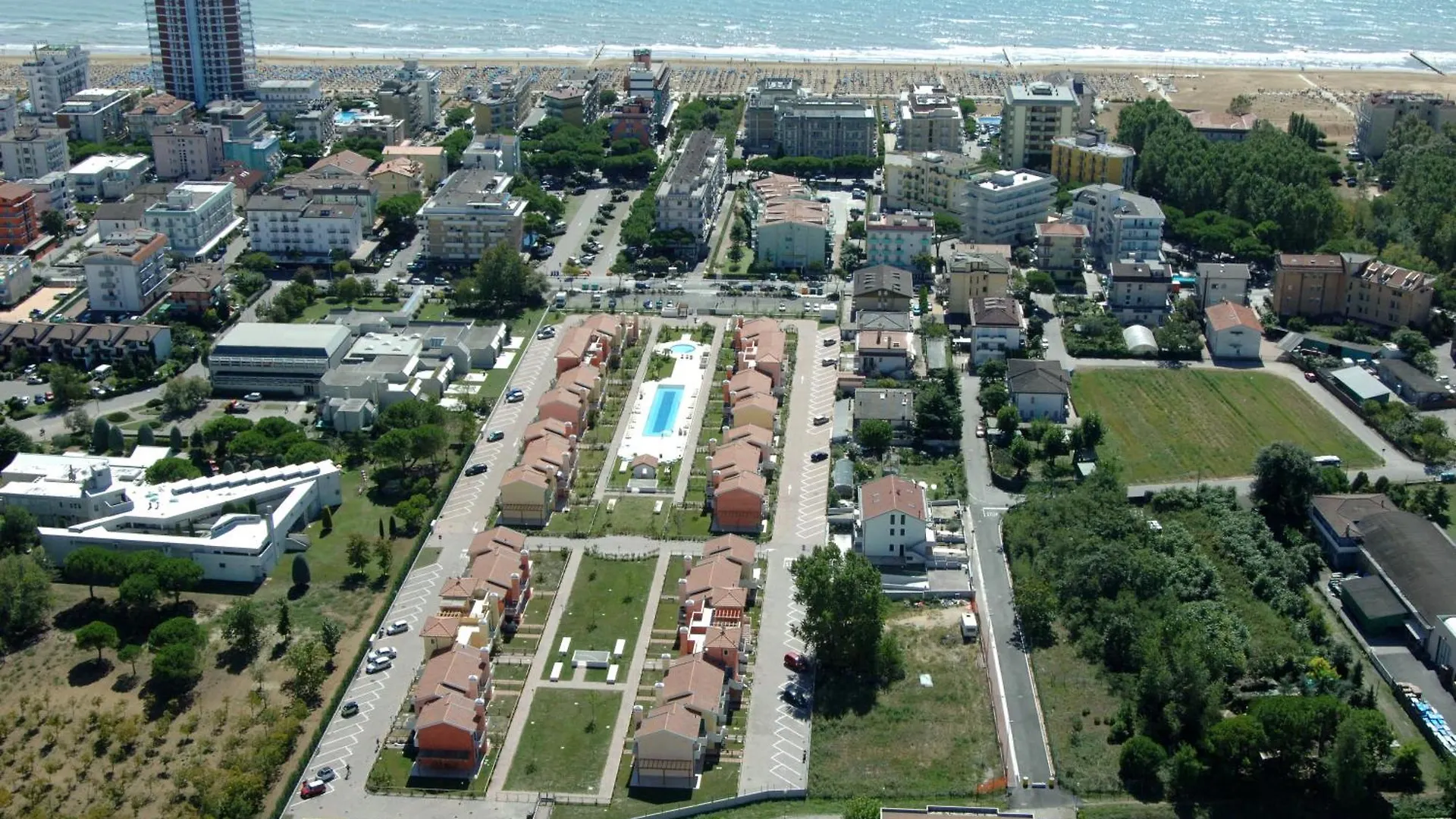 I Tulipani Apartment Lido di Jesolo