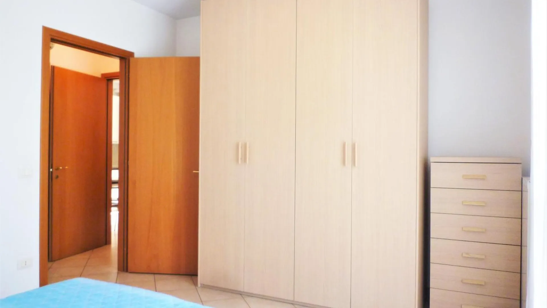 I Tulipani Apartment Lido di Jesolo