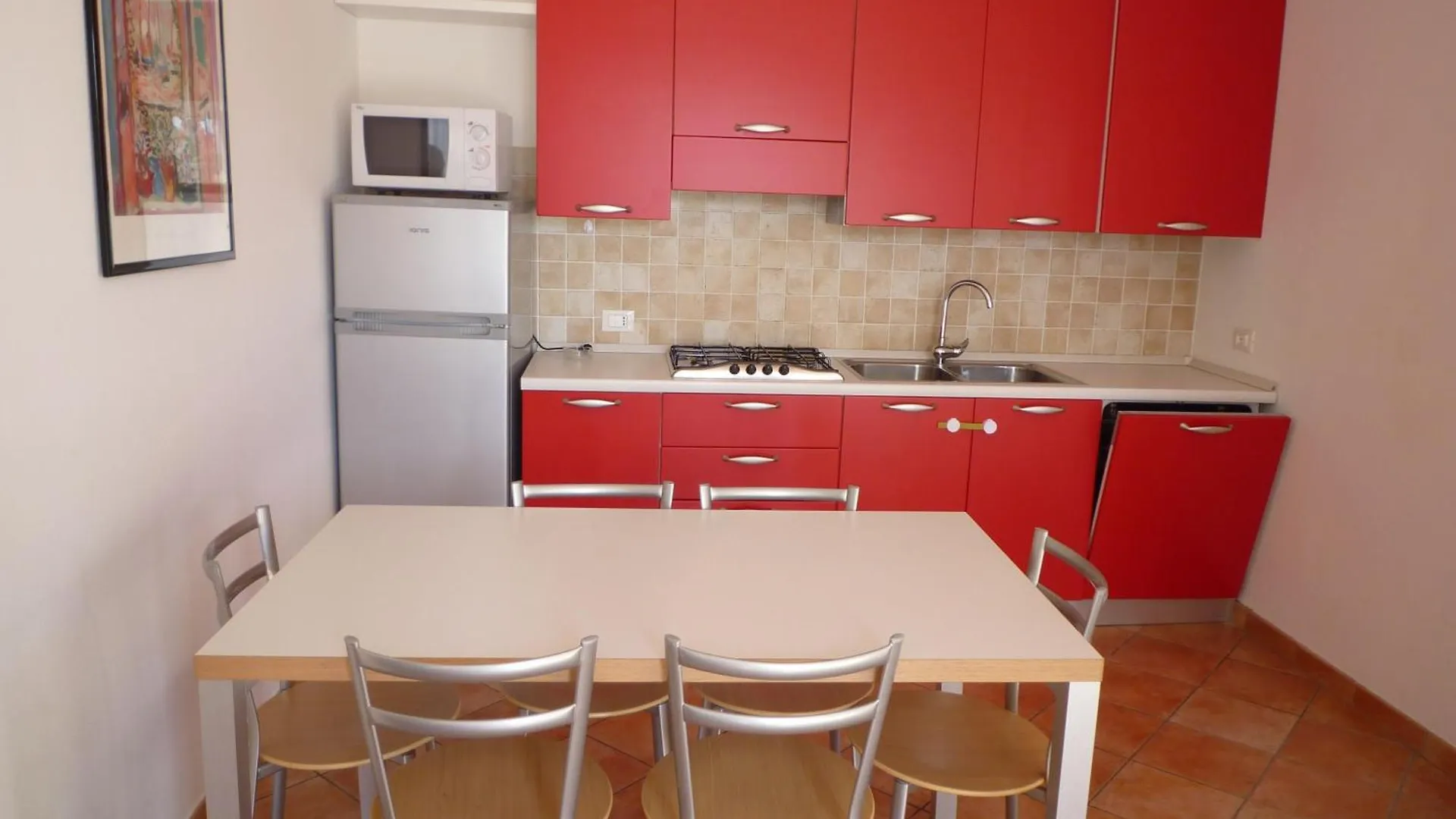 I Tulipani Apartment Lido di Jesolo Italy