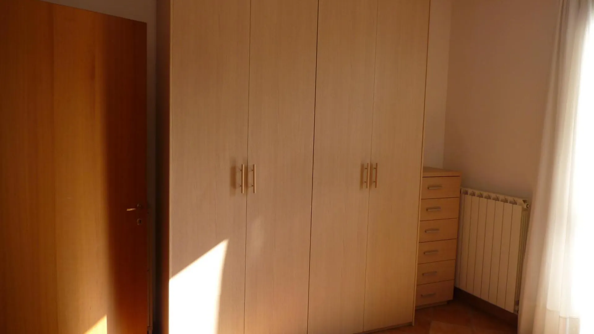 I Tulipani Apartment Lido di Jesolo
