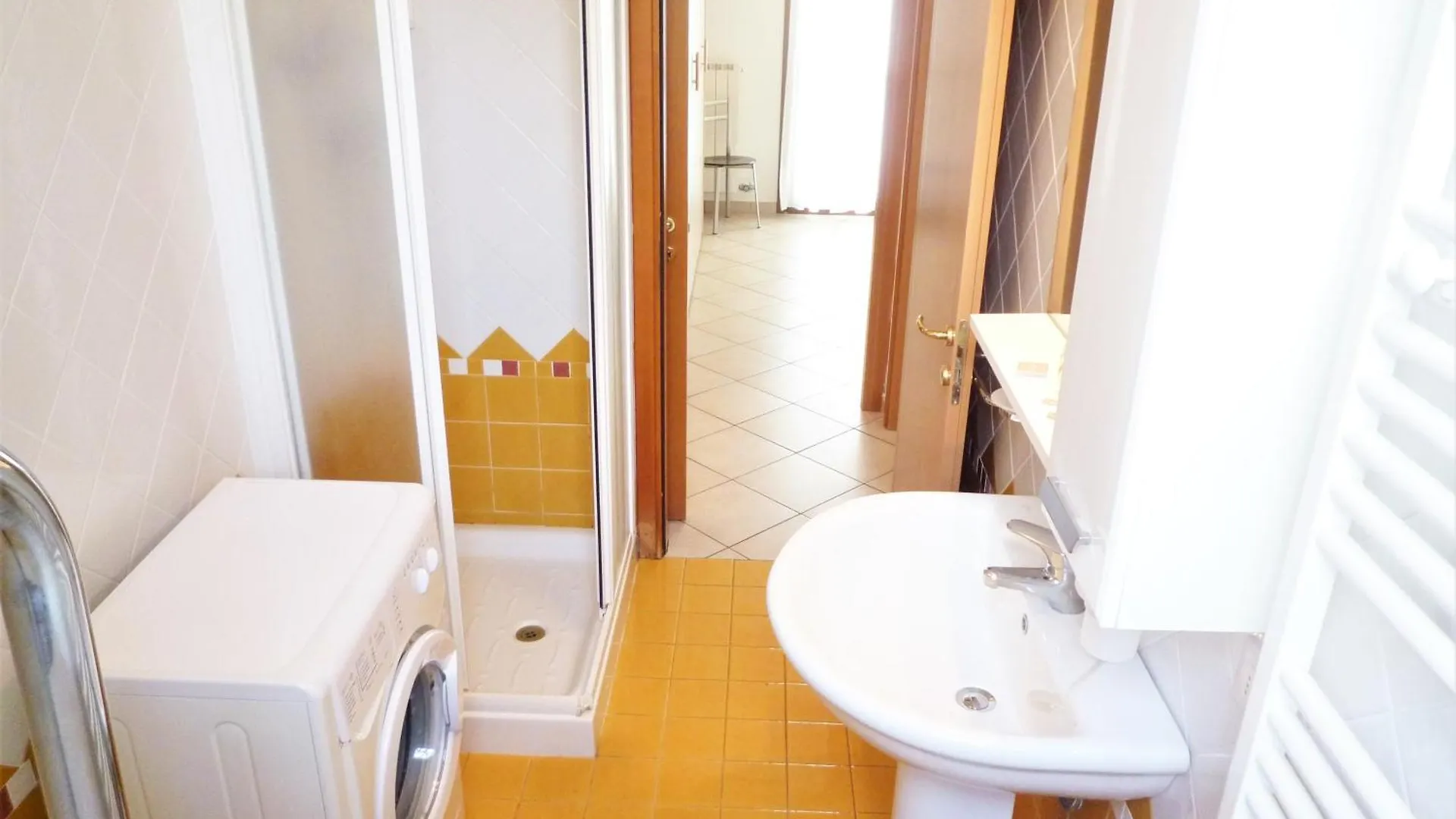 I Tulipani Apartment Lido di Jesolo