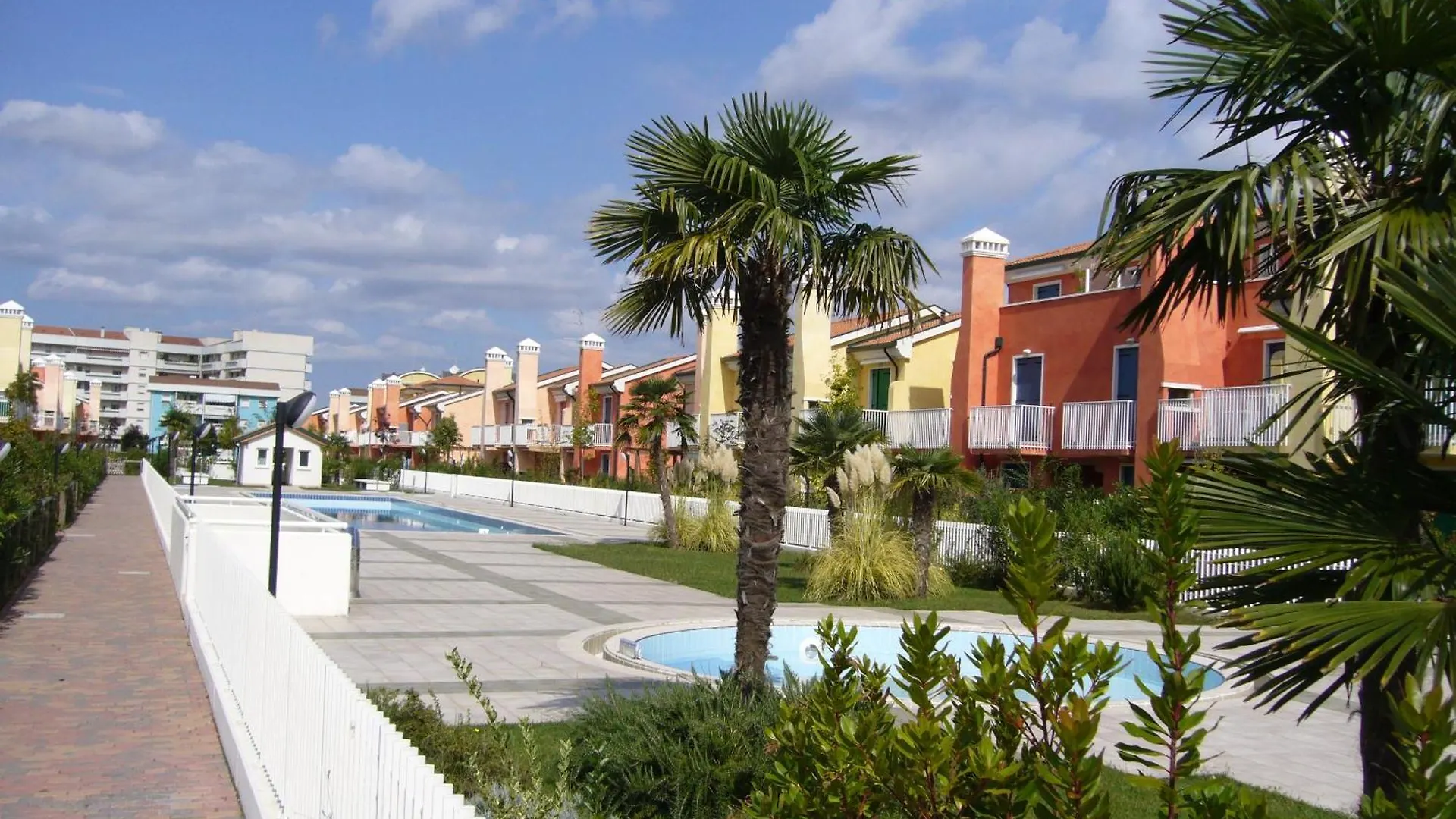 I Tulipani Apartment Lido di Jesolo