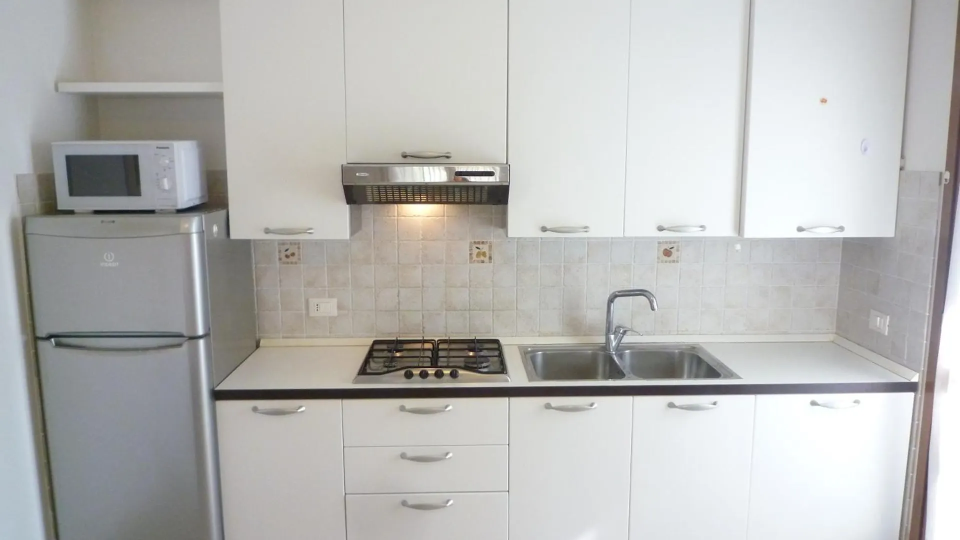 I Tulipani Apartment Lido di Jesolo