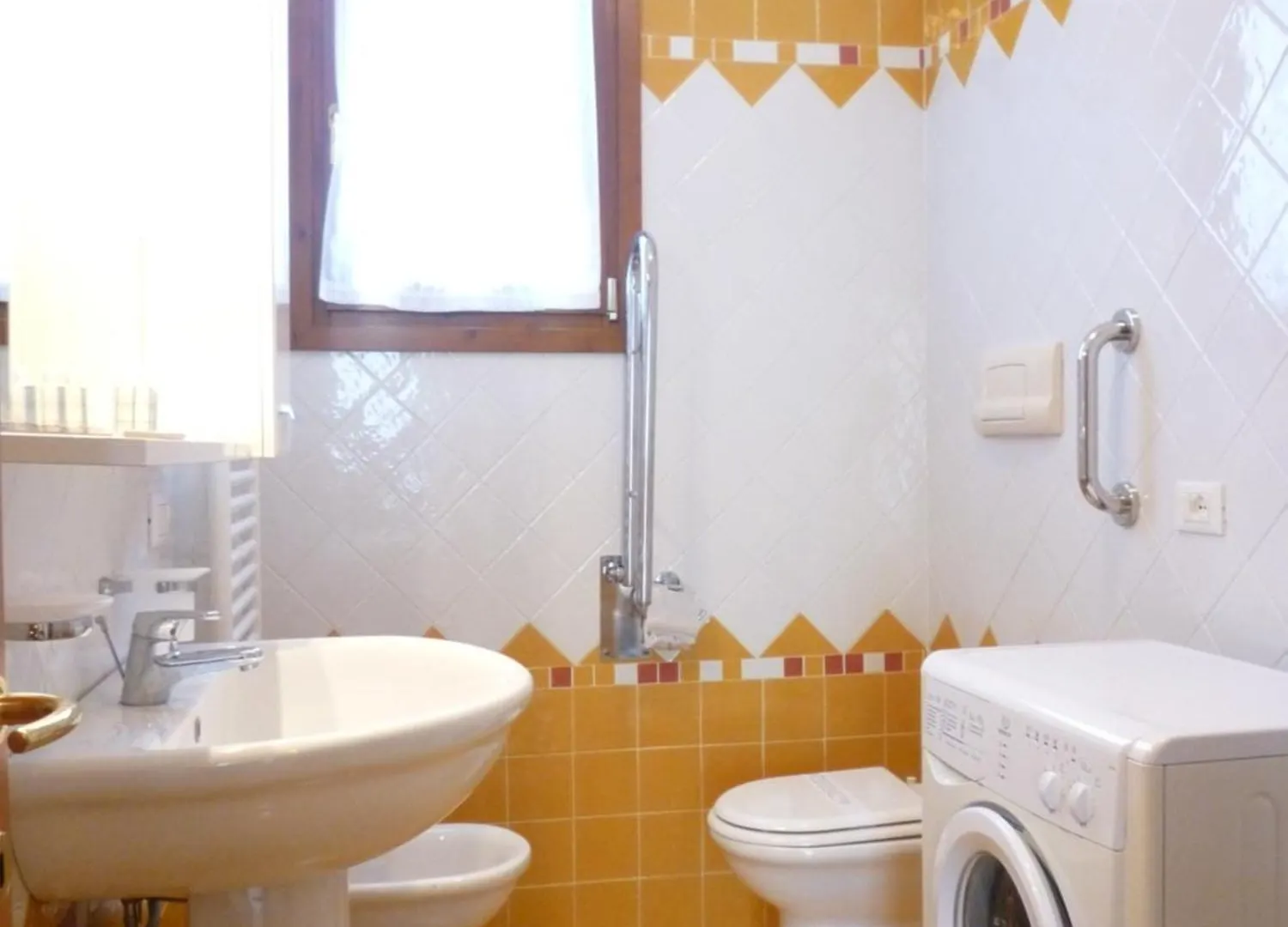 Apartamento I Tulipani Lido di Jesolo