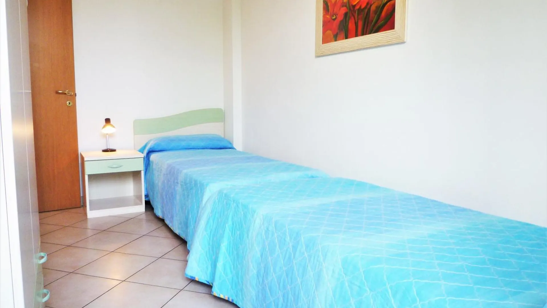 I Tulipani Apartment Lido di Jesolo 0*,  Italy