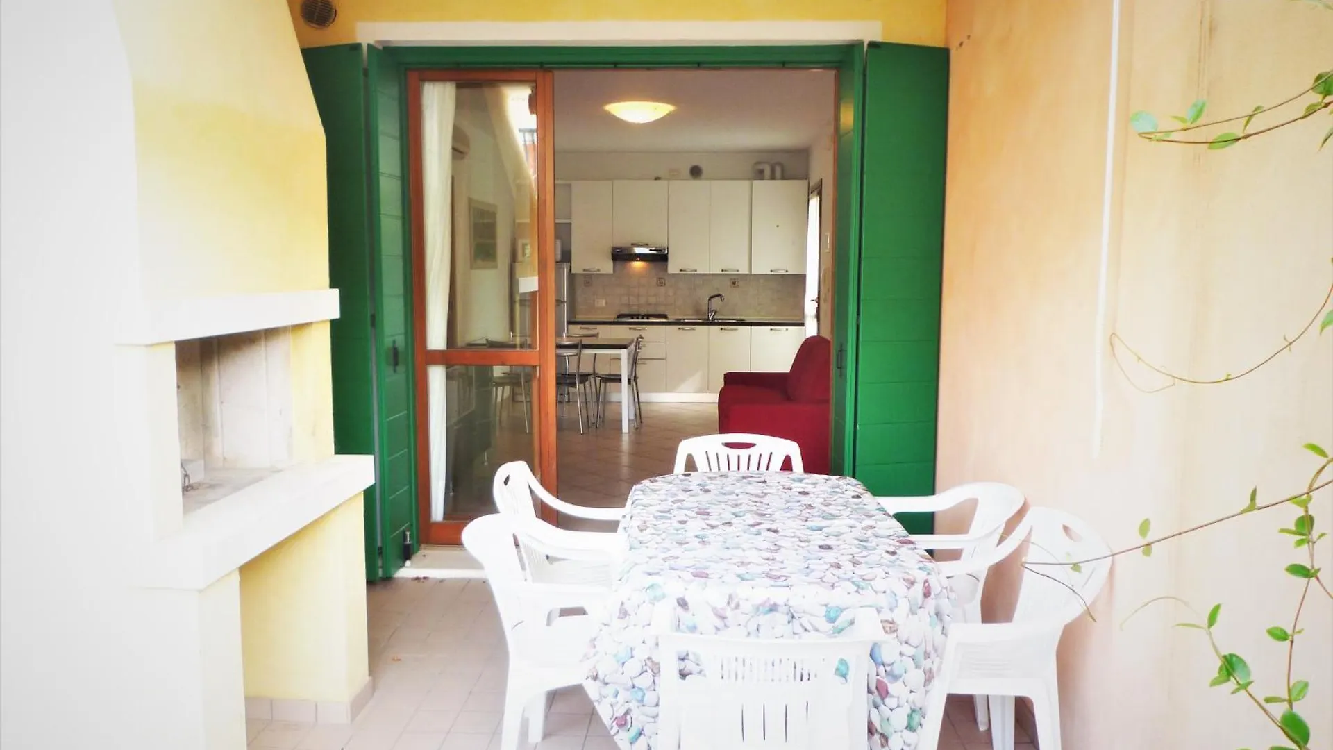I Tulipani Apartment Lido di Jesolo Italy