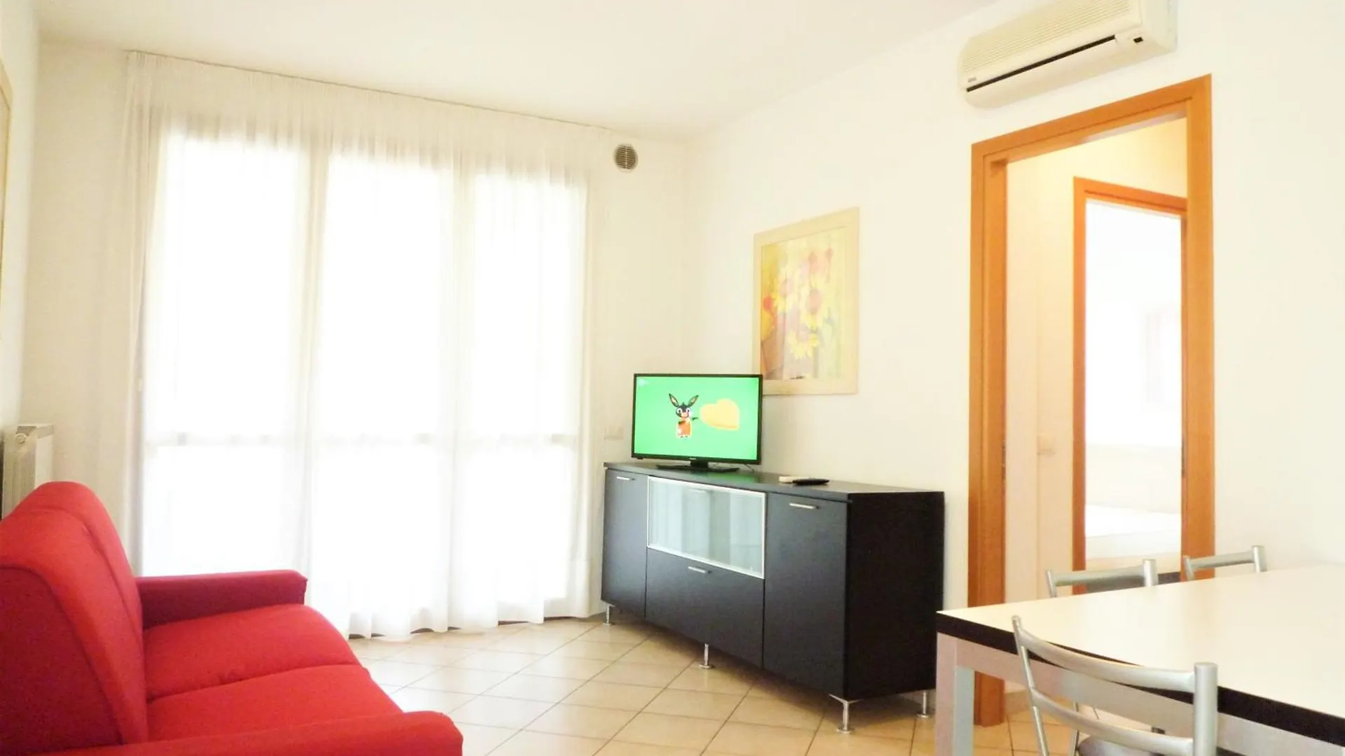 Apartamento I Tulipani Lido di Jesolo