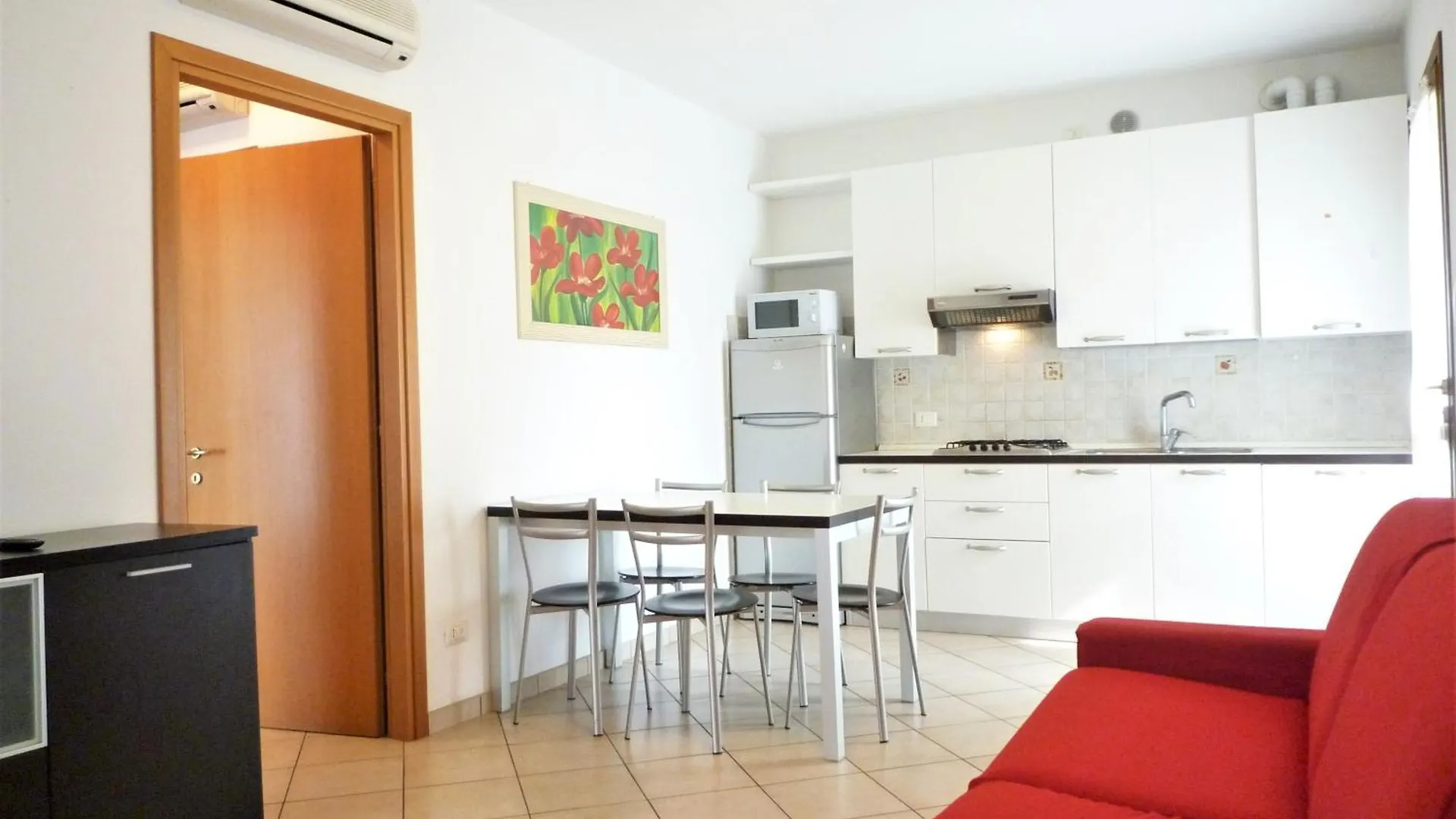 I Tulipani Apartment Lido di Jesolo