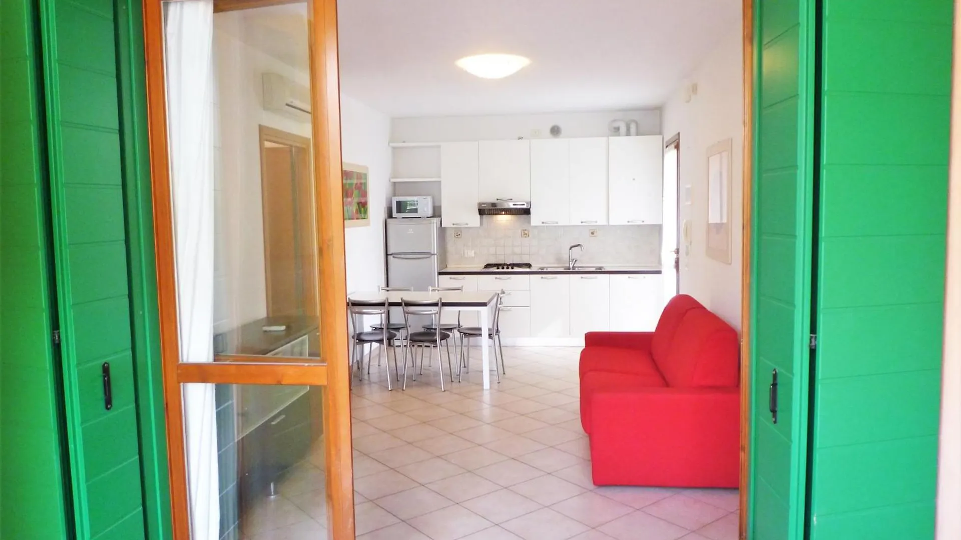 Apartamento I Tulipani Lido di Jesolo
