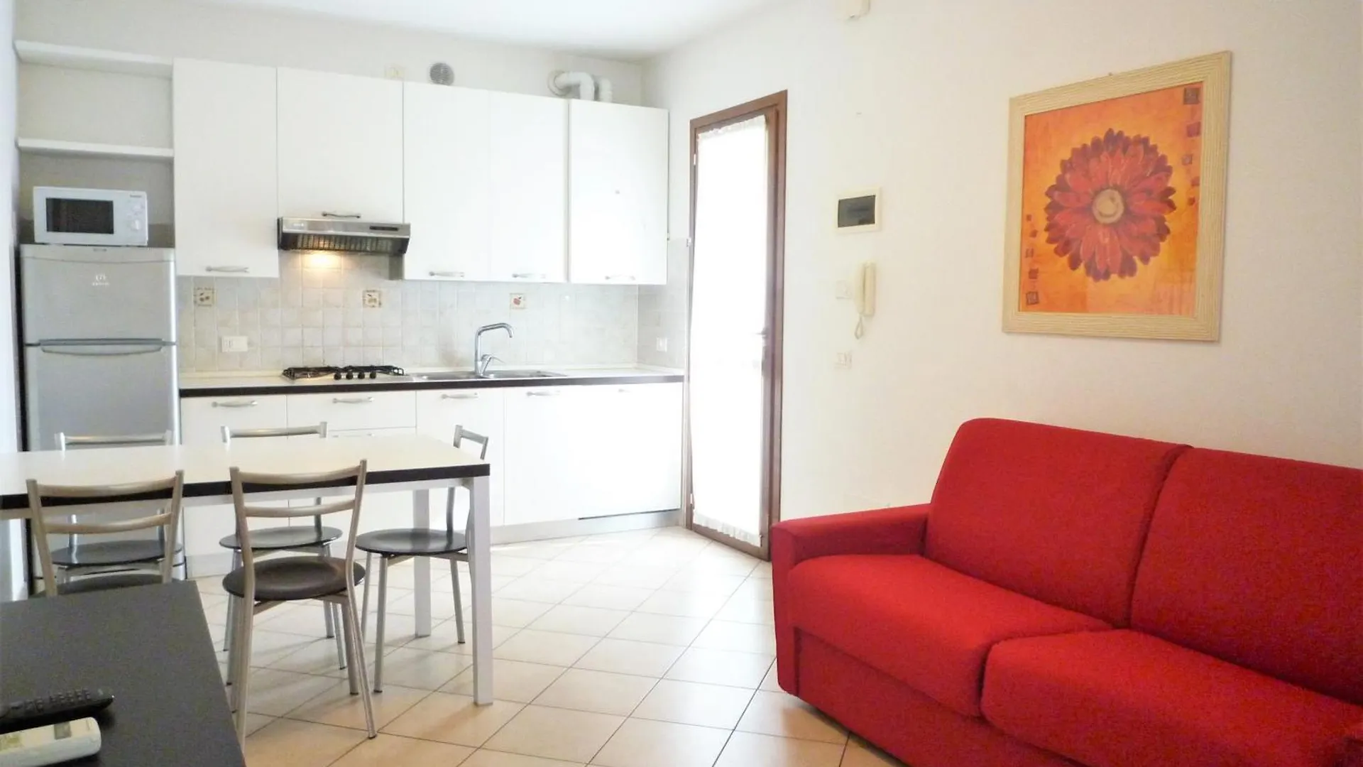 I Tulipani Apartment Lido di Jesolo Italy