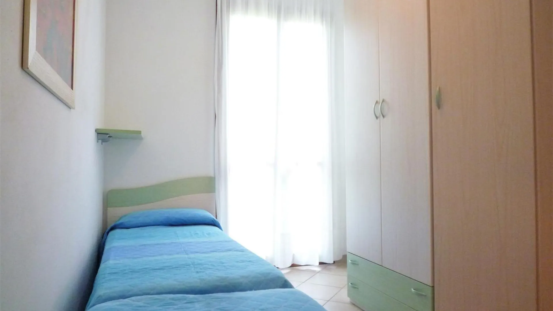 I Tulipani Apartment Lido di Jesolo