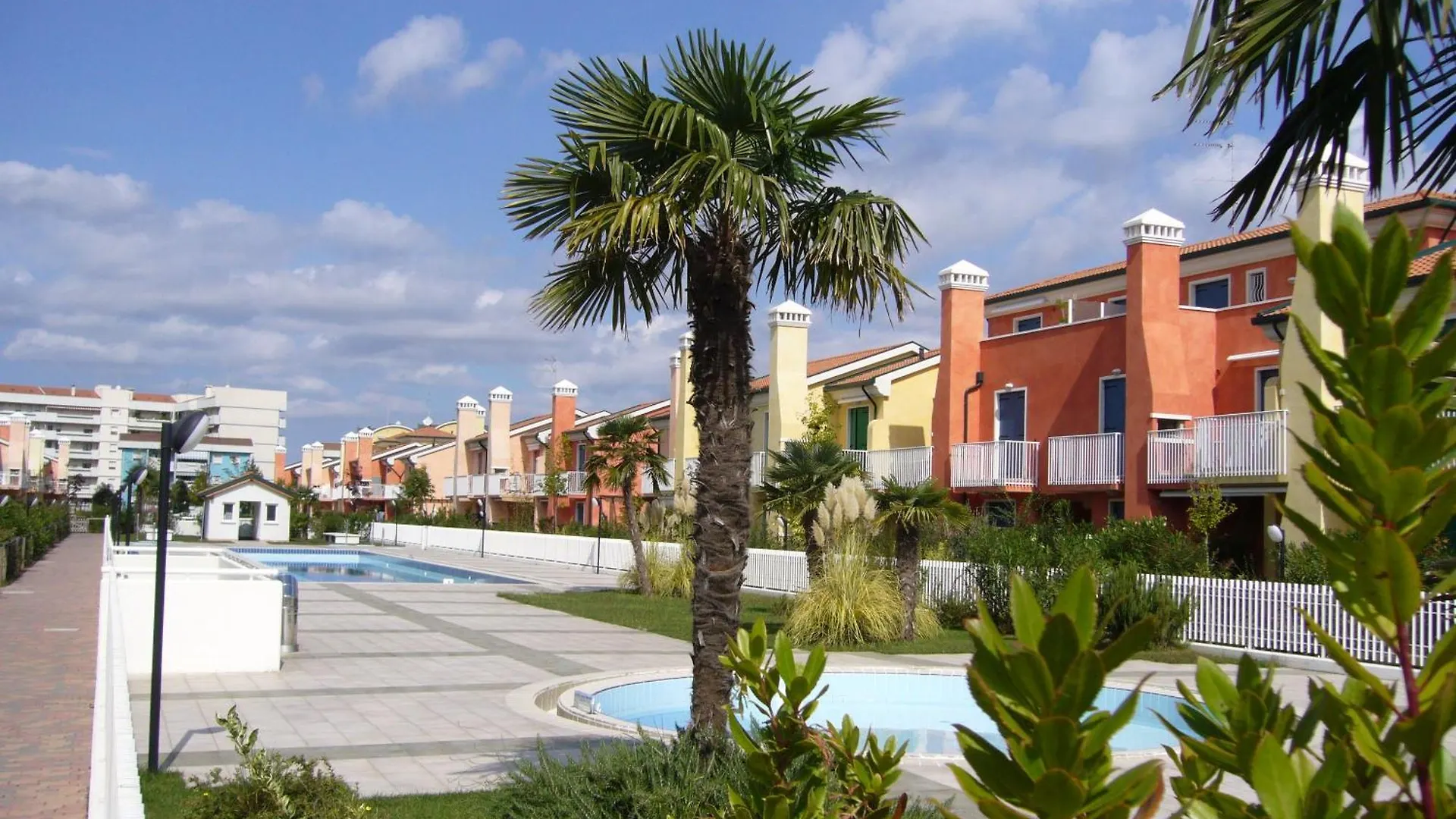 I Tulipani Apartment Lido di Jesolo