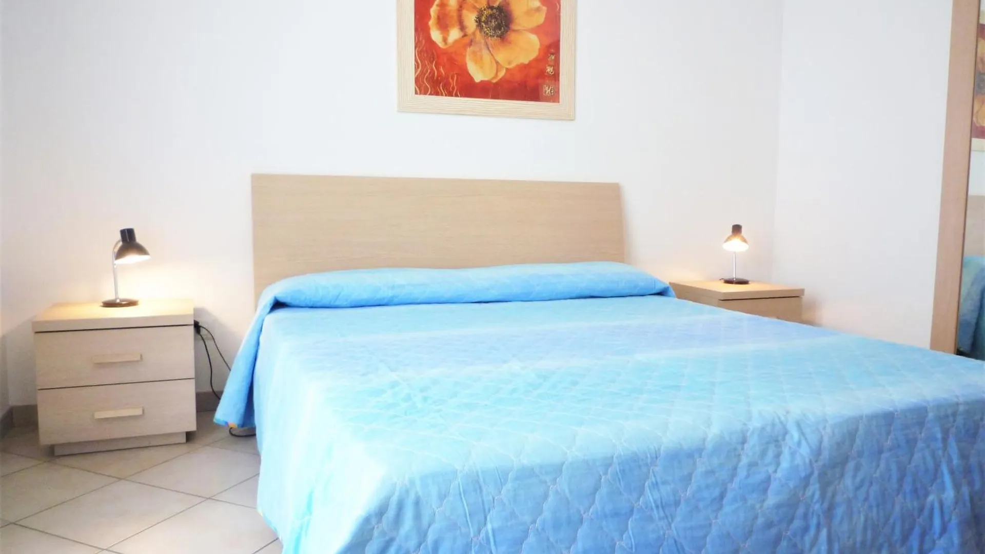 I Tulipani Apartment Lido di Jesolo 0*,