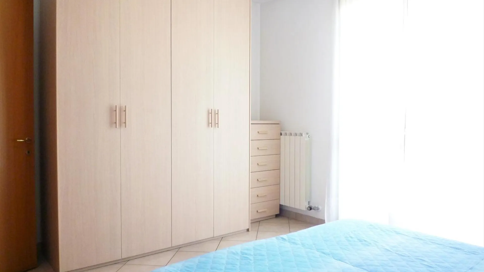 I Tulipani Apartment Lido di Jesolo
