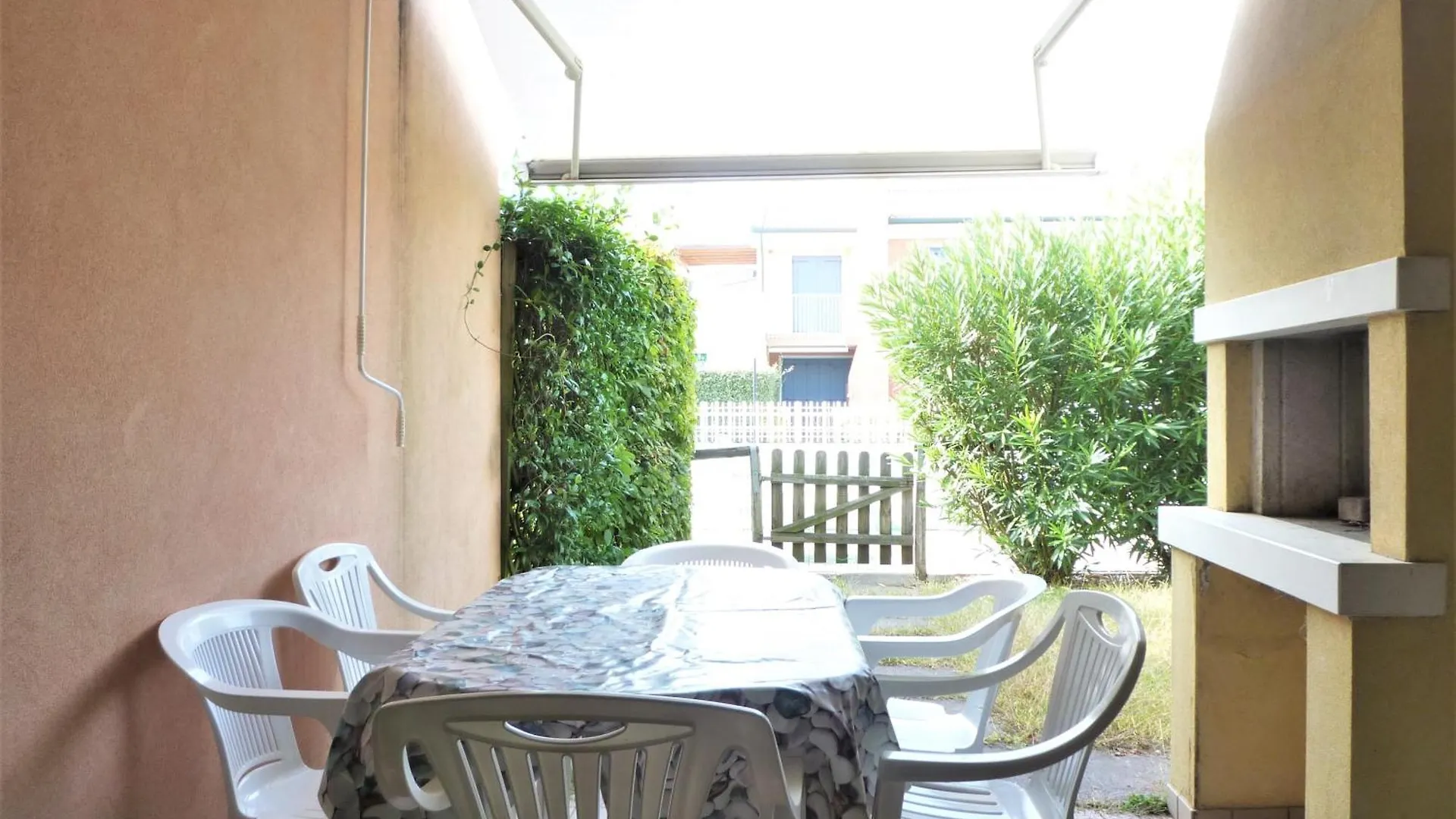 Apartamento I Tulipani Lido di Jesolo