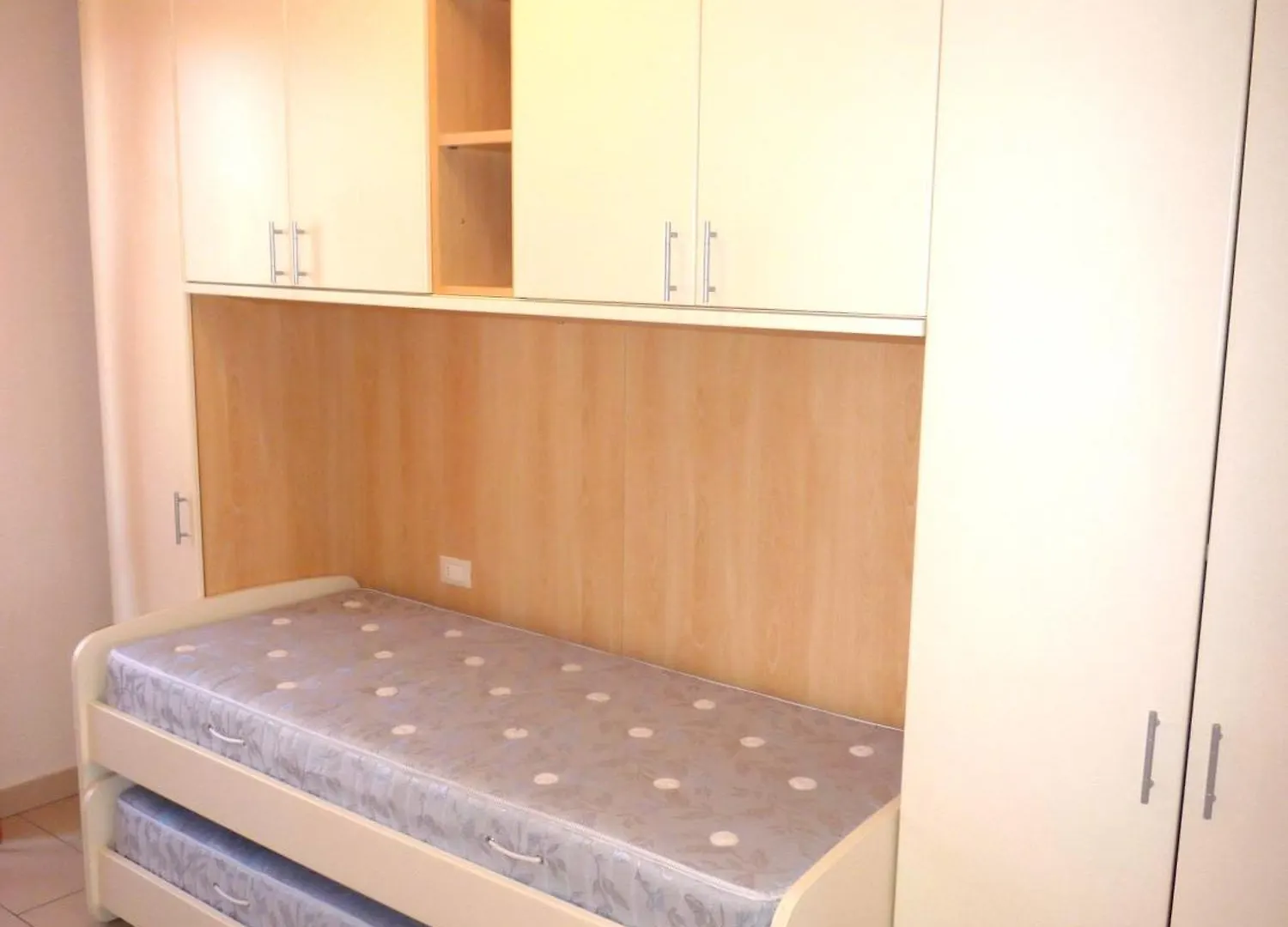 I Tulipani Apartment Lido di Jesolo 0*,