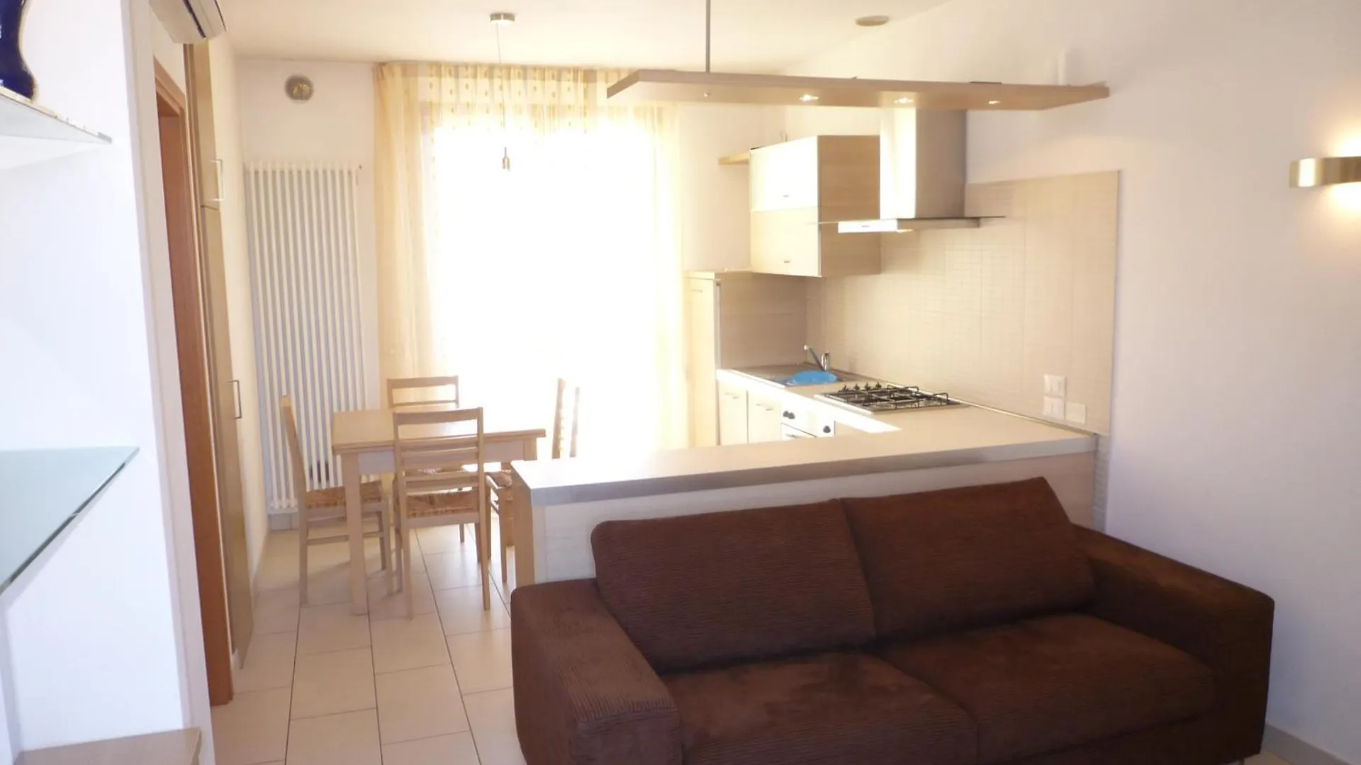 Apartamento I Tulipani Lido di Jesolo