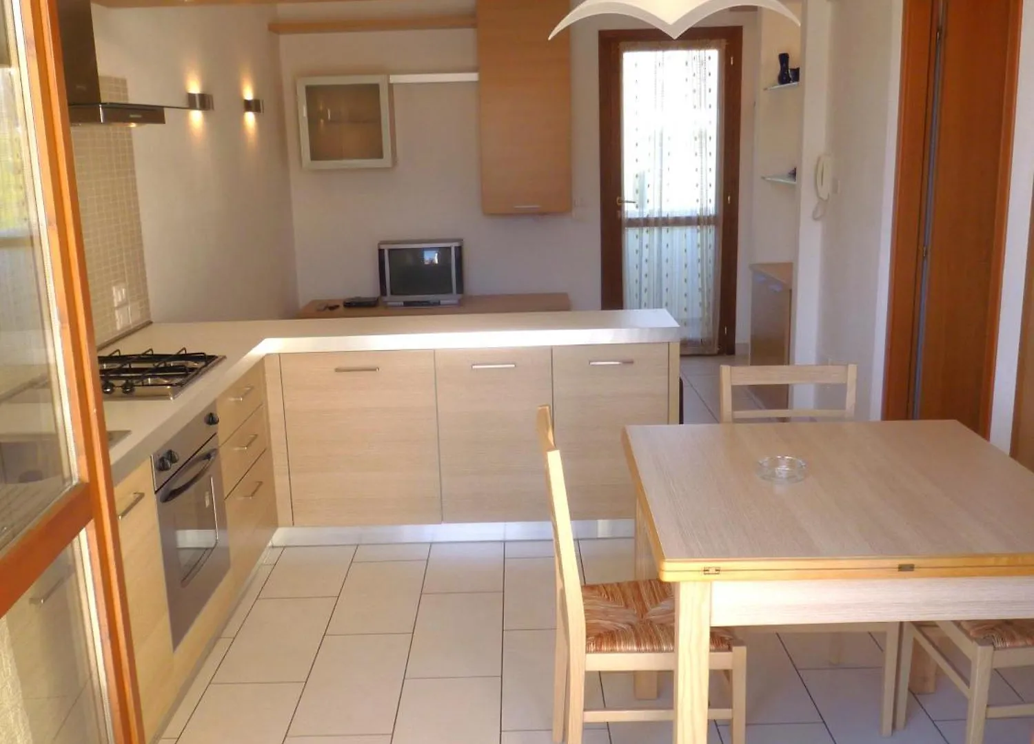 I Tulipani Apartment Lido di Jesolo Italy