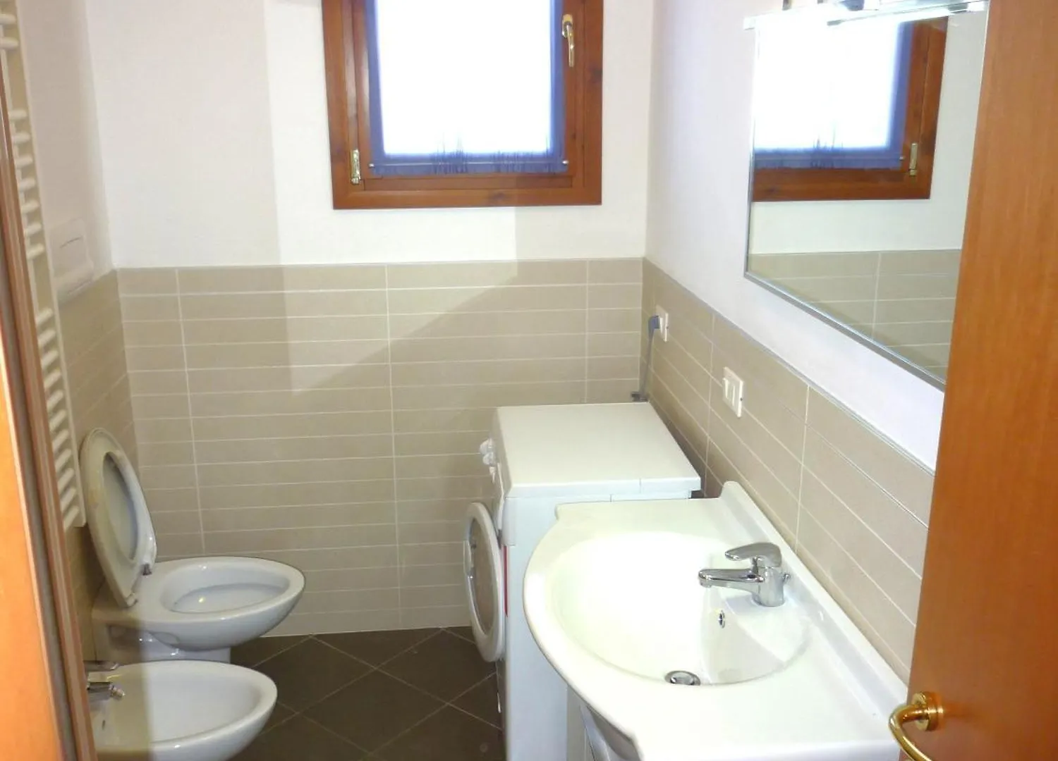 I Tulipani Apartment Lido di Jesolo Italy