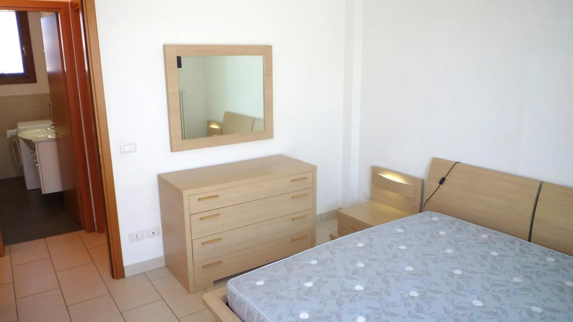 I Tulipani Apartment Lido di Jesolo