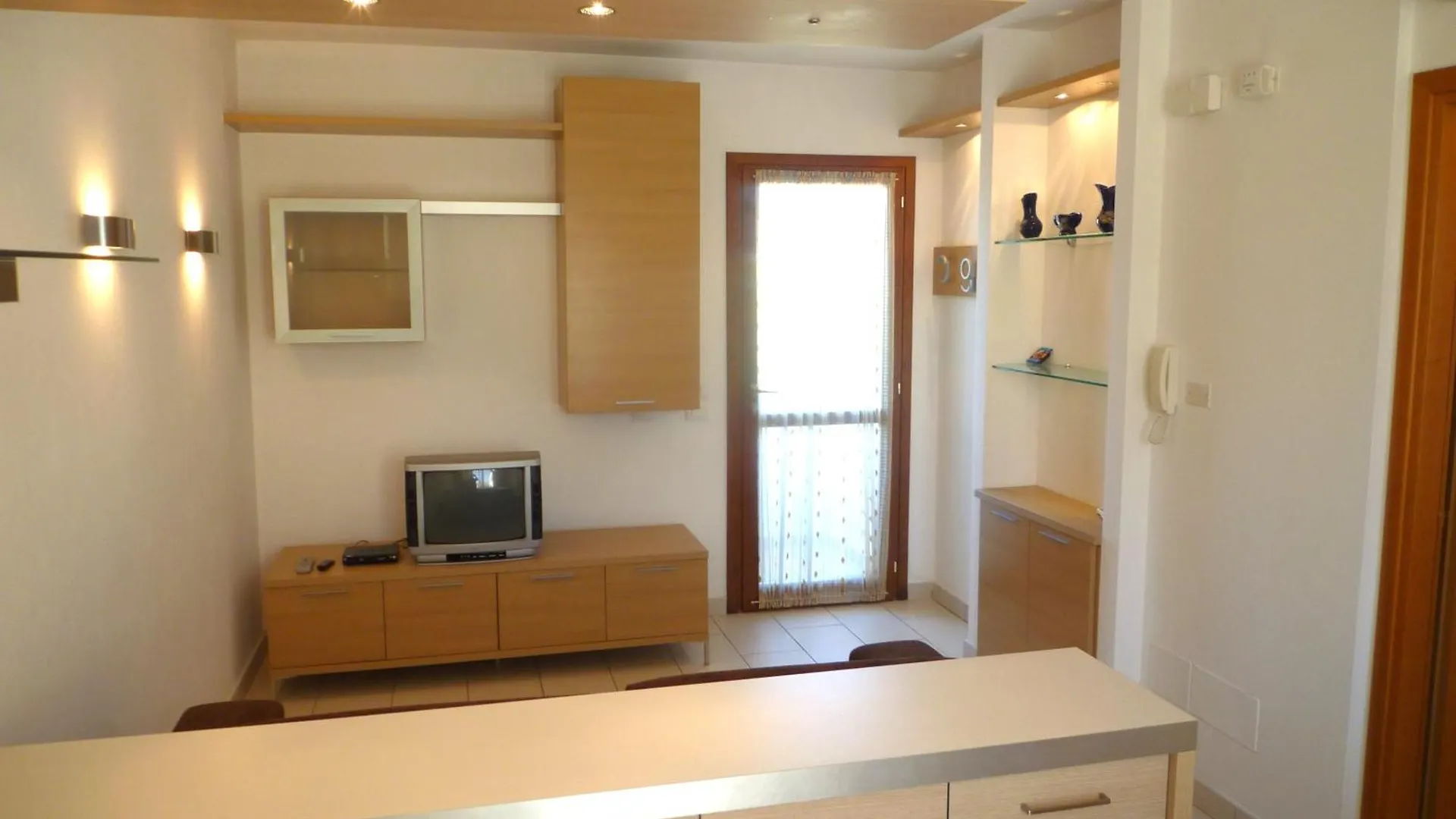 I Tulipani Apartment Lido di Jesolo