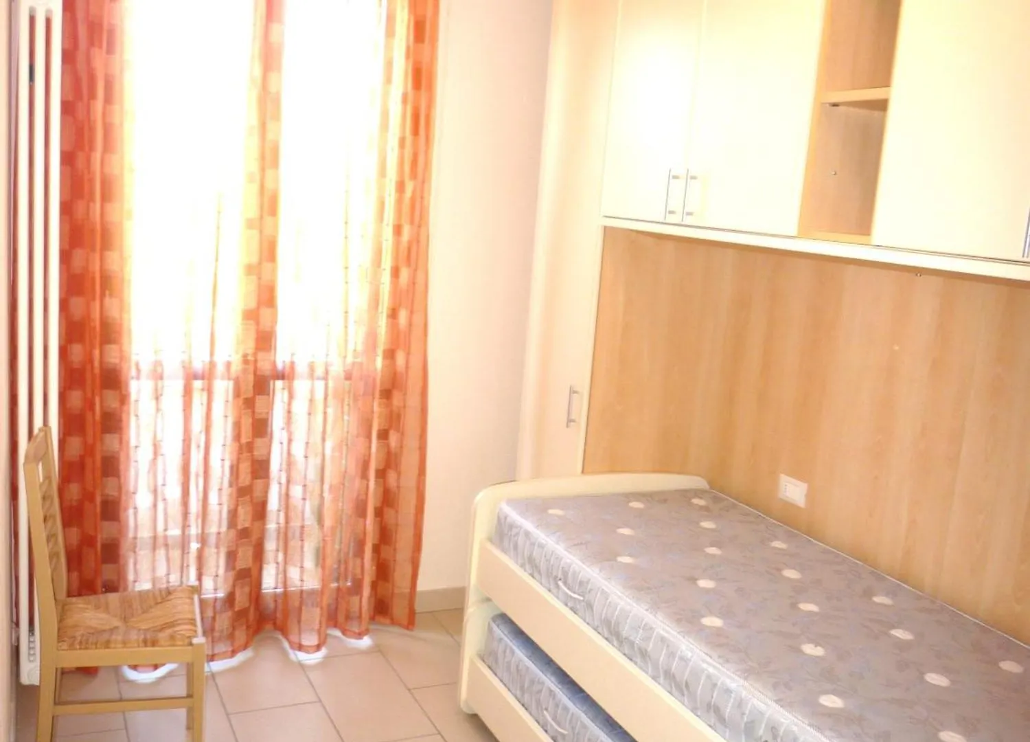 I Tulipani Apartment Lido di Jesolo