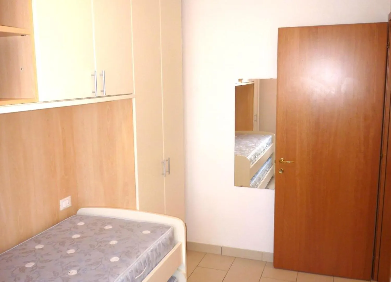 I Tulipani Apartment Lido di Jesolo