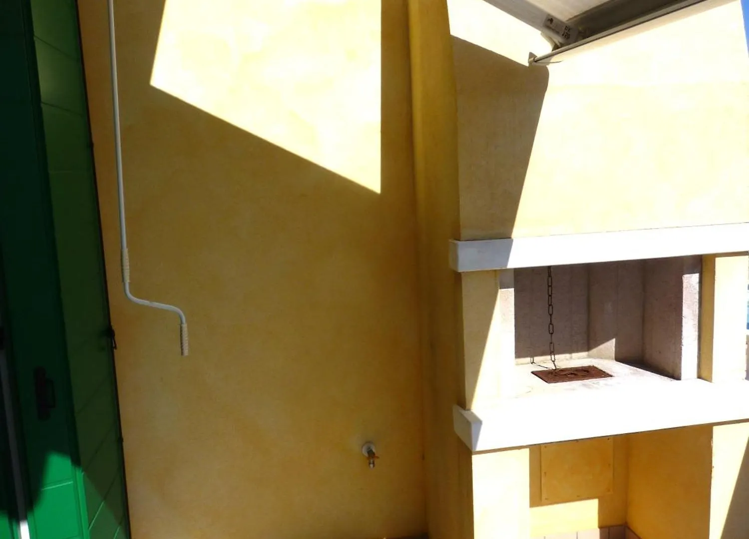 I Tulipani Apartment Lido di Jesolo 0*,