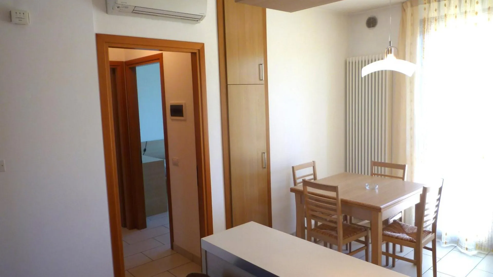 I Tulipani Apartment Lido di Jesolo